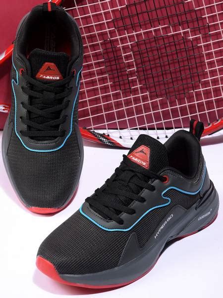 Abros Space Training & Gym Shoes For Men - Price History