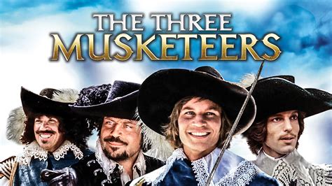 REVIEW: The Three Musketeers (1973) – Akhelas