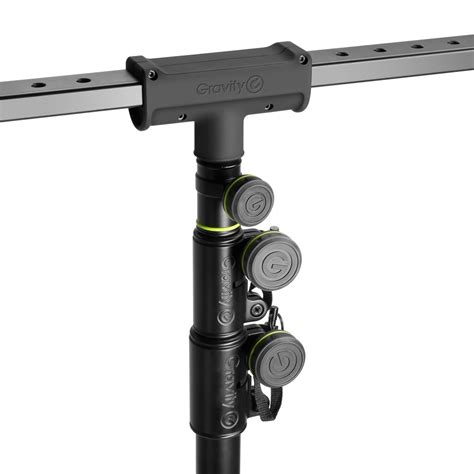 Gravity LS TBTV 28 | Lighting Stands | Gravity