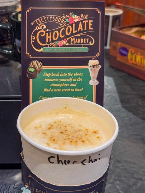 Christmas in Gettysburg: A Festive Guide to the Historic Town - Get ...