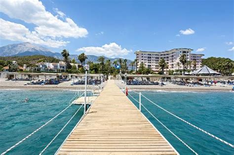 KILIKYA RESORT CAMYUVA - Hotel Reviews, Photos, Rate Comparison ...