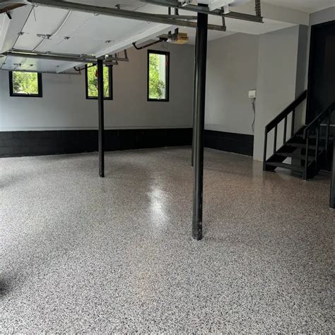Polished Concrete & Epoxy Flooring | Flooring Contractor in New Jersey