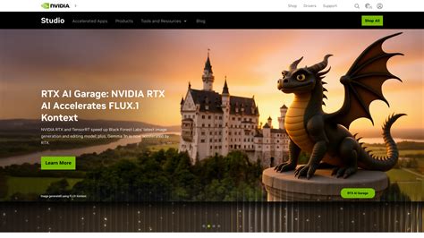 Image result for NVIDIA Studio