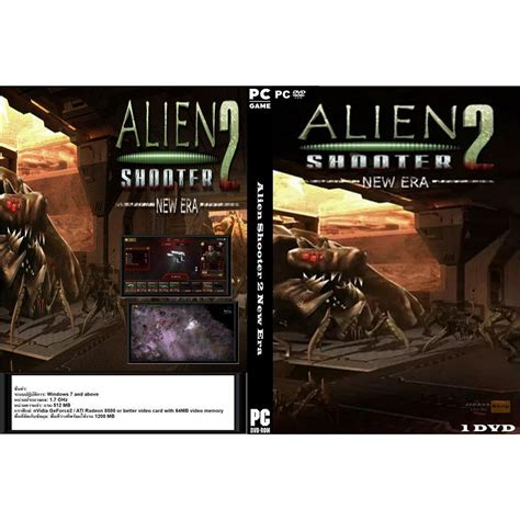 Image result for Alien Shooter 2 New Era