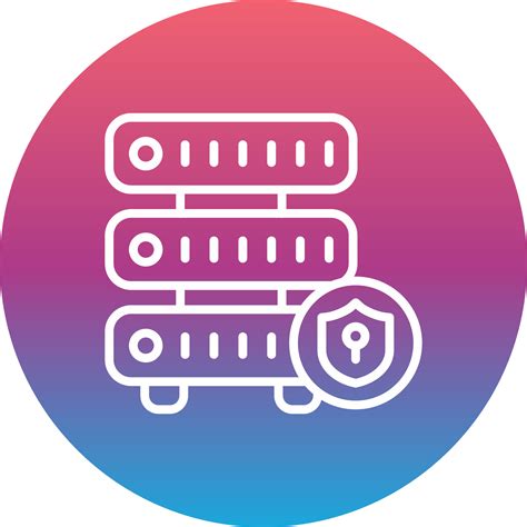 Image result for Data Security Icon