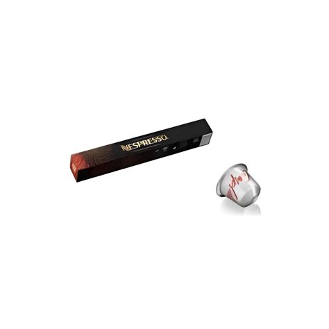 Nespresso Nicaragua La Cumplida Refinada Limited Edition 10 Coffee Pod