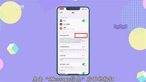 在 iPhone 和 iPad 上使用 iMessage 信息 App - 官方 Apple 支持 (中国)