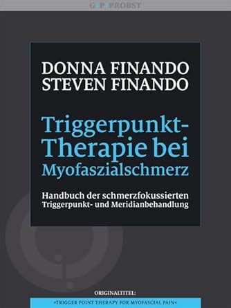 Amazon.in: Buy Triggerpunkt-Therapie bei Myofaszialschmerz: Handbuch ...