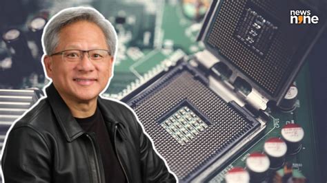 Nvidia invests in Mira Murati’s Thinking Machines Lab, to supply ...