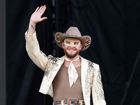 Orville Peck Joined the Wiggles for a Country Song Called “Friends of ...