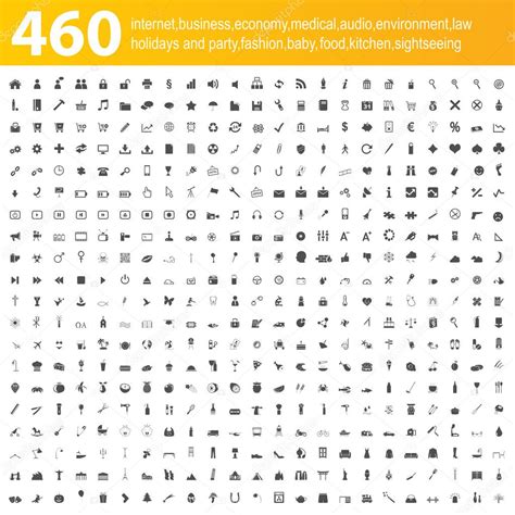 Image result for Example of Symbol in Visual Elements