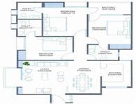 Lotus Pond - Indirapuram, Ghaziabad - Apartment / Flat Project ...