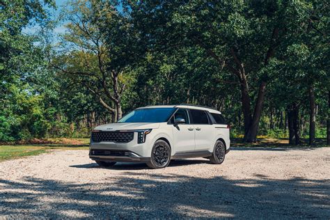 Best Hybrid Vans for 2026, Tested