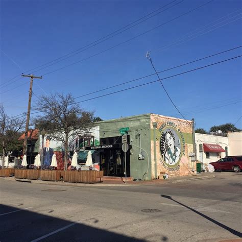 Bishop Arts District - All You Need to Know BEFORE You Go (2025)