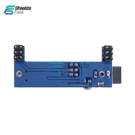 MB102 Breadboard Power Supply Solderless Mini/Micro India | Ubuy