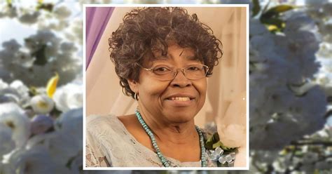 Obituary | Deborah Butler-Byrd of Henderson, Texas | Garmon Funeral Home
