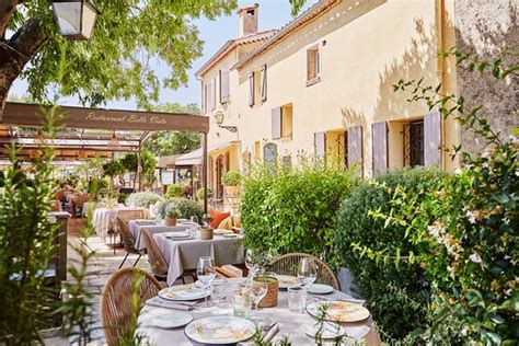 RESTAURANT BELLO VISTO, Gassin - Menu, Prices & Restaurant Reviews ...