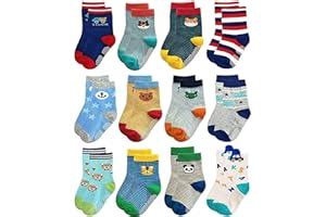 Amazon.in Bestsellers: The most popular items in Baby Boys' Socks