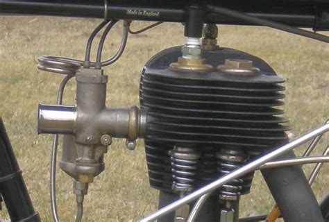 BSA 1926 500cc. | BRITISH Only Austria Fahrzeughandel GmbH