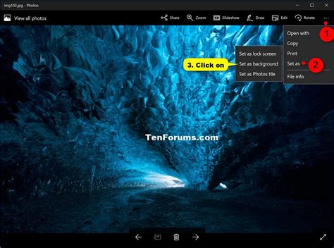 Image result for Change Screen Background