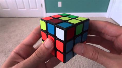 Image result for Beginner F2L Tutorial