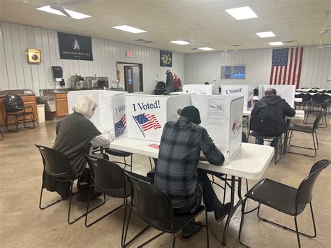 Democrat Mike Zimmer wins Iowa Senate special election • Iowa Capital ...