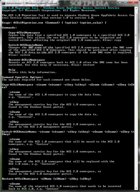 Image result for Windows Azure Access Control Service