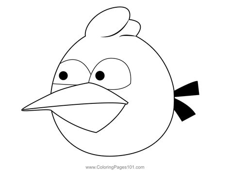 Image result for Angry Bird Color Pages