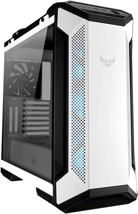 Amazon.in: Buy ASUS ROG HYPERION GR701 Full-Tower Gaming Case for upto ...