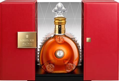 Louis Xiii Logo