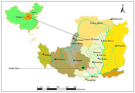 Effects of Different Land-Use Systems on Soil Aggregates: A Case Study ...