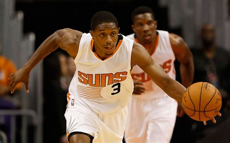 Brandon Knight Suns