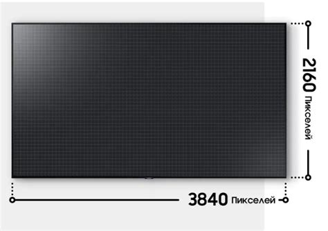 Технология 4k Ultra HD: плюсы, минусы, отличия от других телевизионных ...