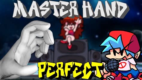 Image result for FNF Master Mod Full Week