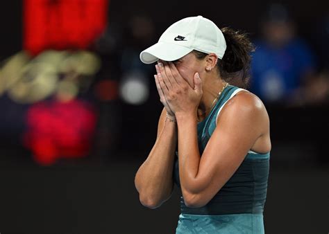 Madison Keys wins 2025 Australian Open: 29-year-old wins her maiden ...