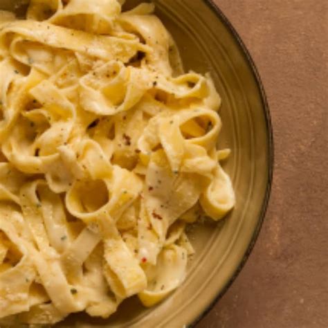 Fresh Handmade Pasta: Fettuccine Alfredo - NYC, Hyatt Place New York ...