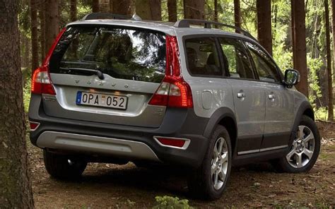 2008 Xc70