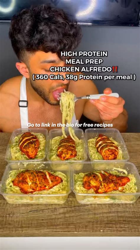 Delicious meal prep recipes – Artofit
