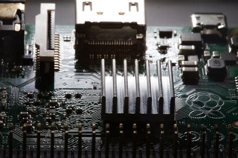 Electronics Raspberry Pi Iot - Free photo on Pixabay - Pixabay