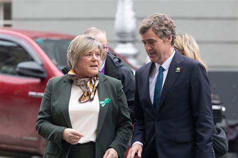 Siptu’s new leader: ‘Working people view the Government as having ...