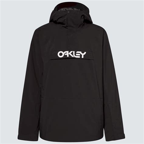 Oakley TNP TBT Insulated Anorak - Ski jacket - Men's | Hardloop