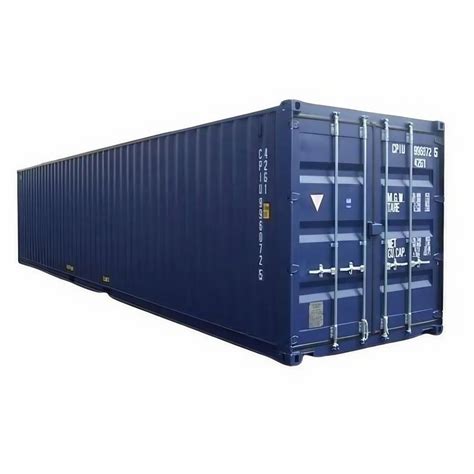 Shipping Container - Mild Steel Shipping Container Manufacturer from ...
