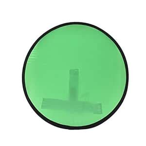 Portable Green Screen Collapsible Background for Photography, Gaming ...