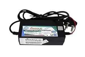 SANSAPURE Spare Parts Adapter AC Input Range : 90 V-AC to 300 V-AC ...