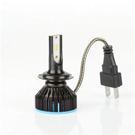 Image result for LED Headlight Conversion Kit H7