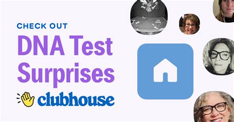 Image result for DNA Testing Result Surprises