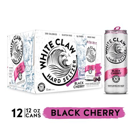 12 Pack White Claw