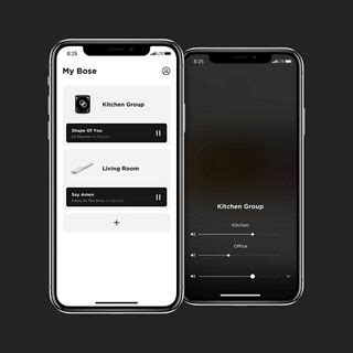 Bose Music app | Bose