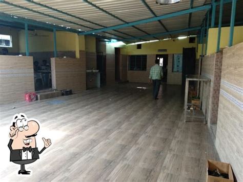 Menu at Brindavan Wines, Bengaluru