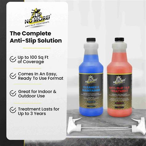 Discover the Best Anti-Slip Floor Tiles for Every Room